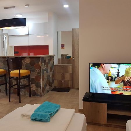 Apartman Simic 2 Valjevo Exterior photo