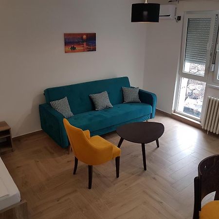 Apartman Simic 2 Valjevo Exterior photo