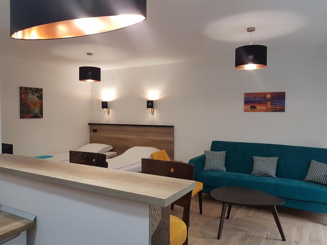 Apartman Simic 2 Valjevo Exterior photo