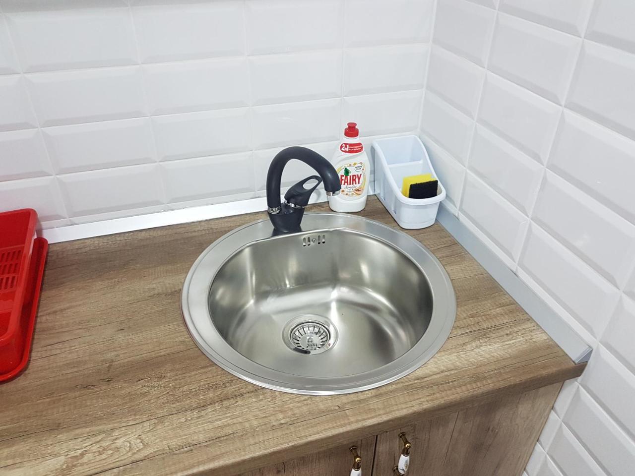 Apartman Simic 2 Valjevo Exterior photo