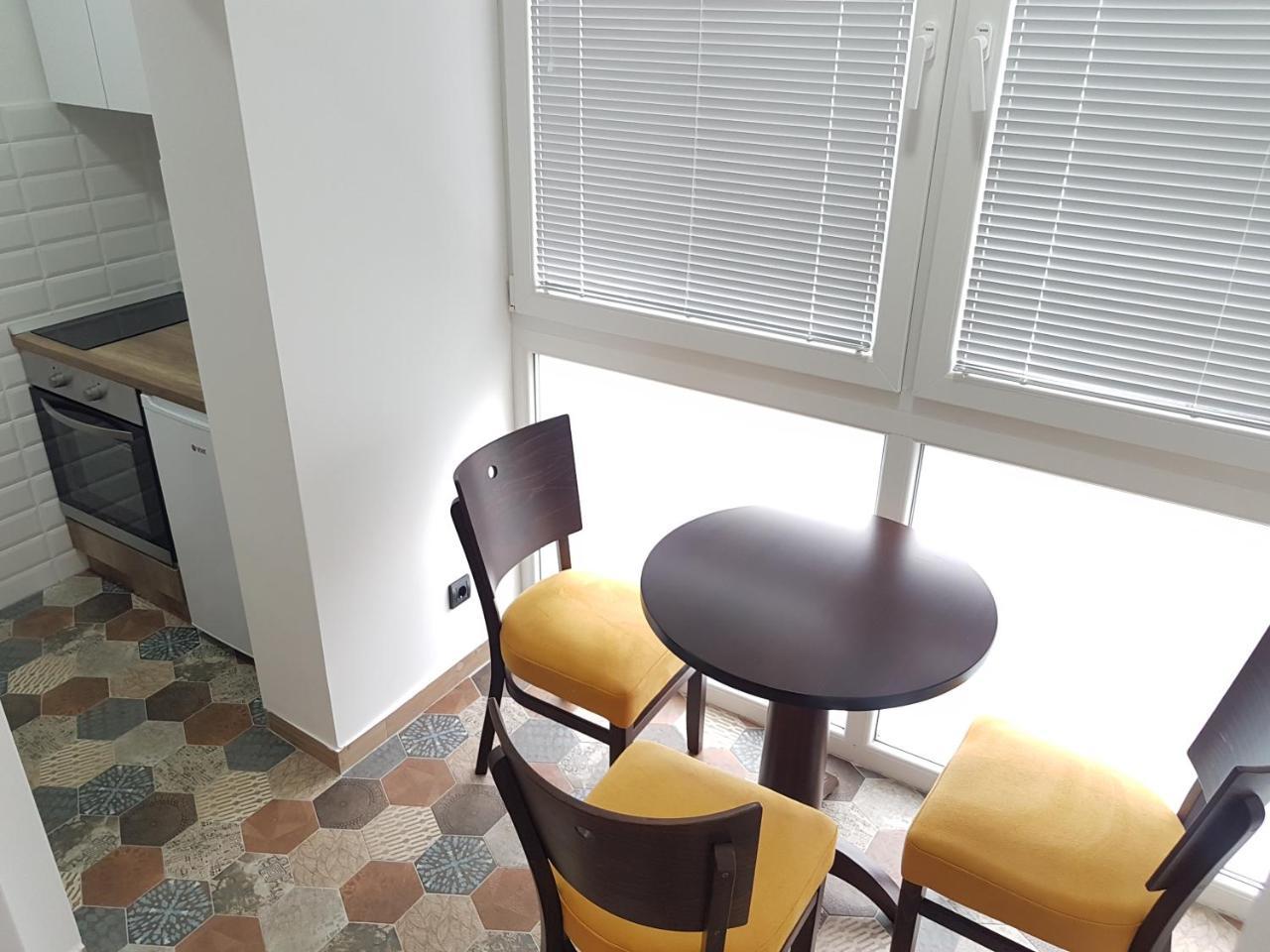 Apartman Simic 2 Valjevo Exterior photo