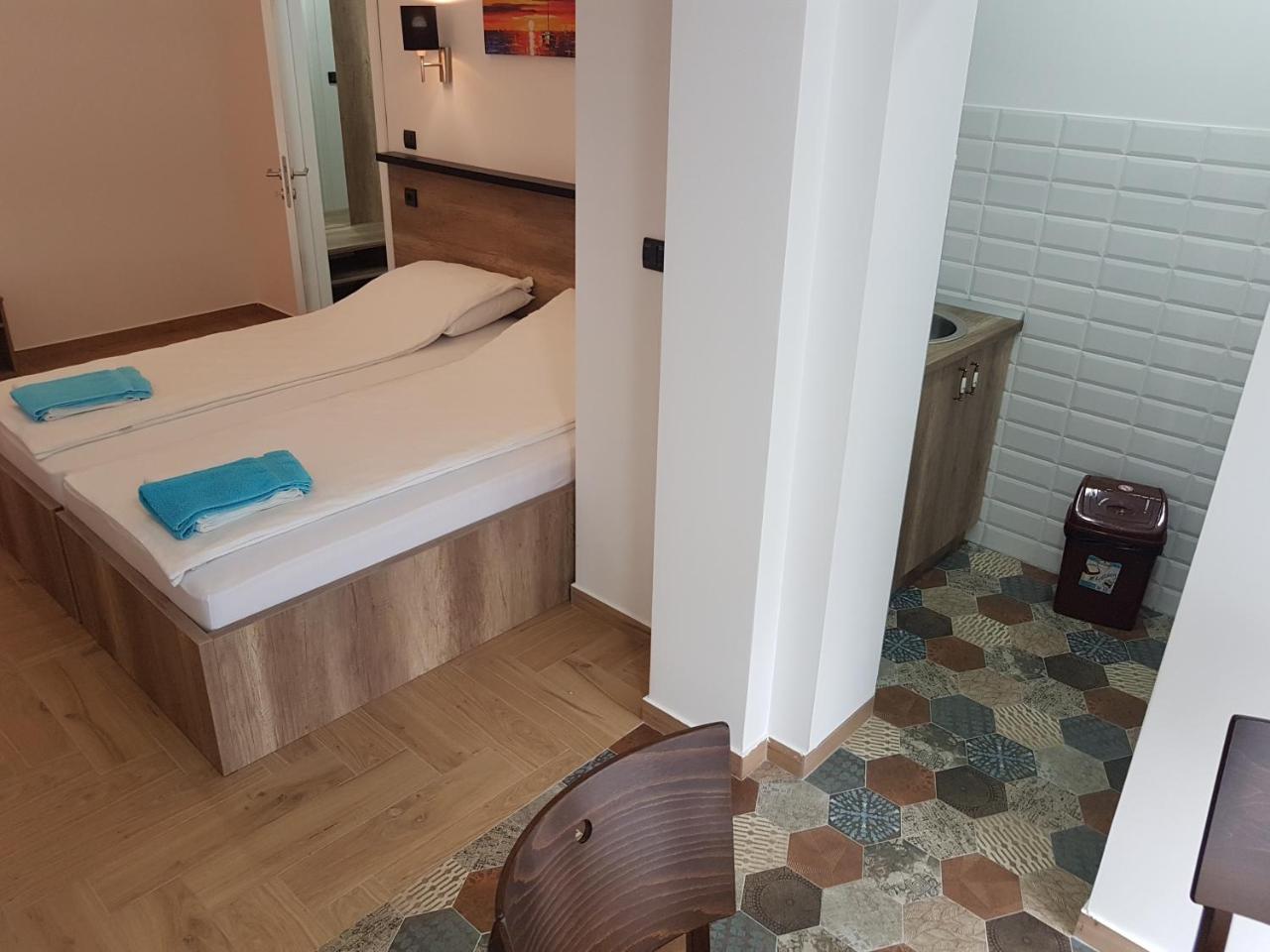 Apartman Simic 2 Valjevo Exterior photo