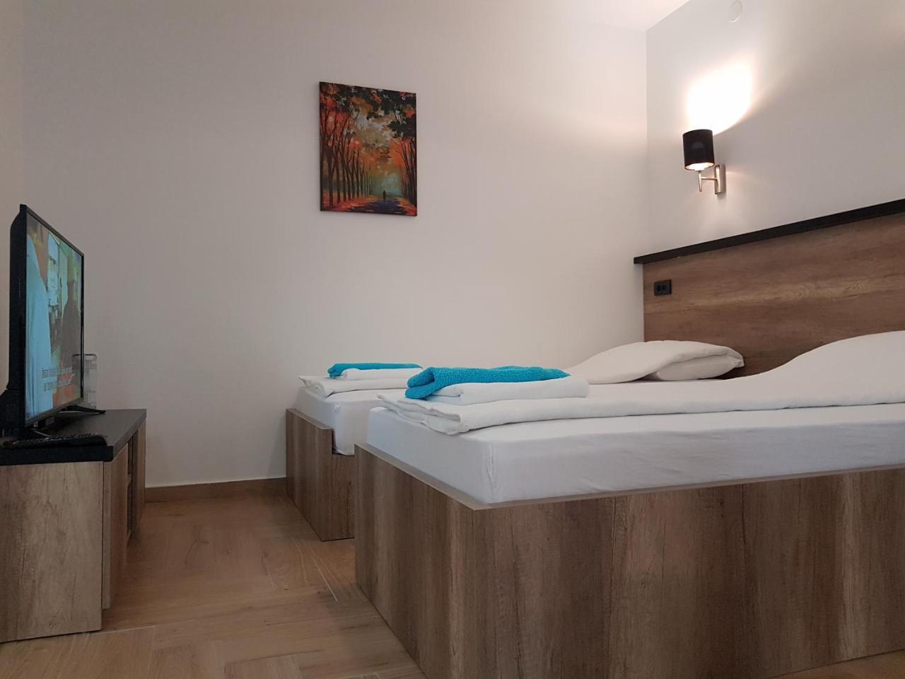 Apartman Simic 2 Valjevo Exterior photo