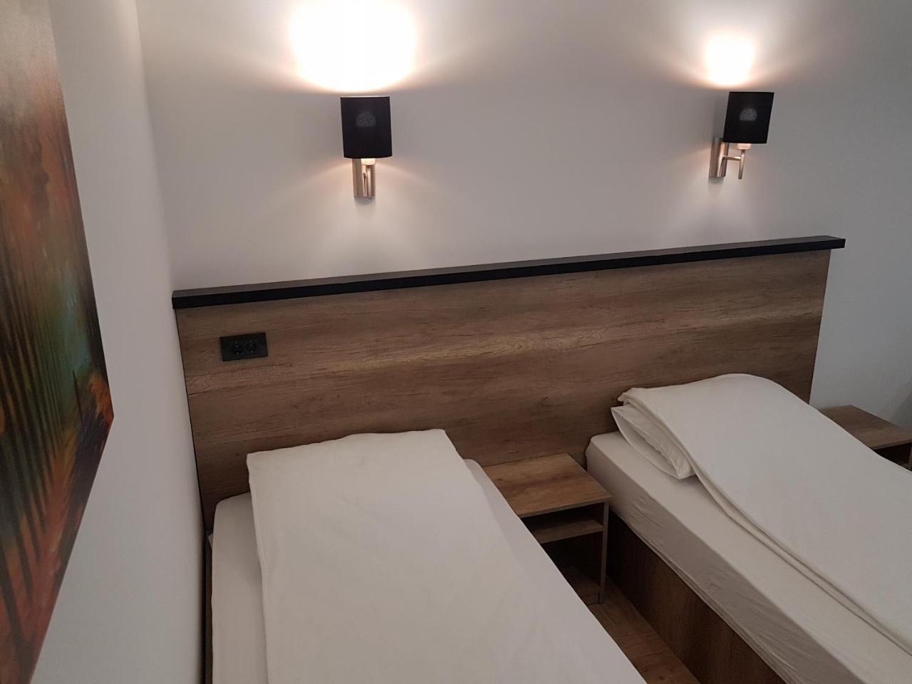 Apartman Simic 2 Valjevo Exterior photo