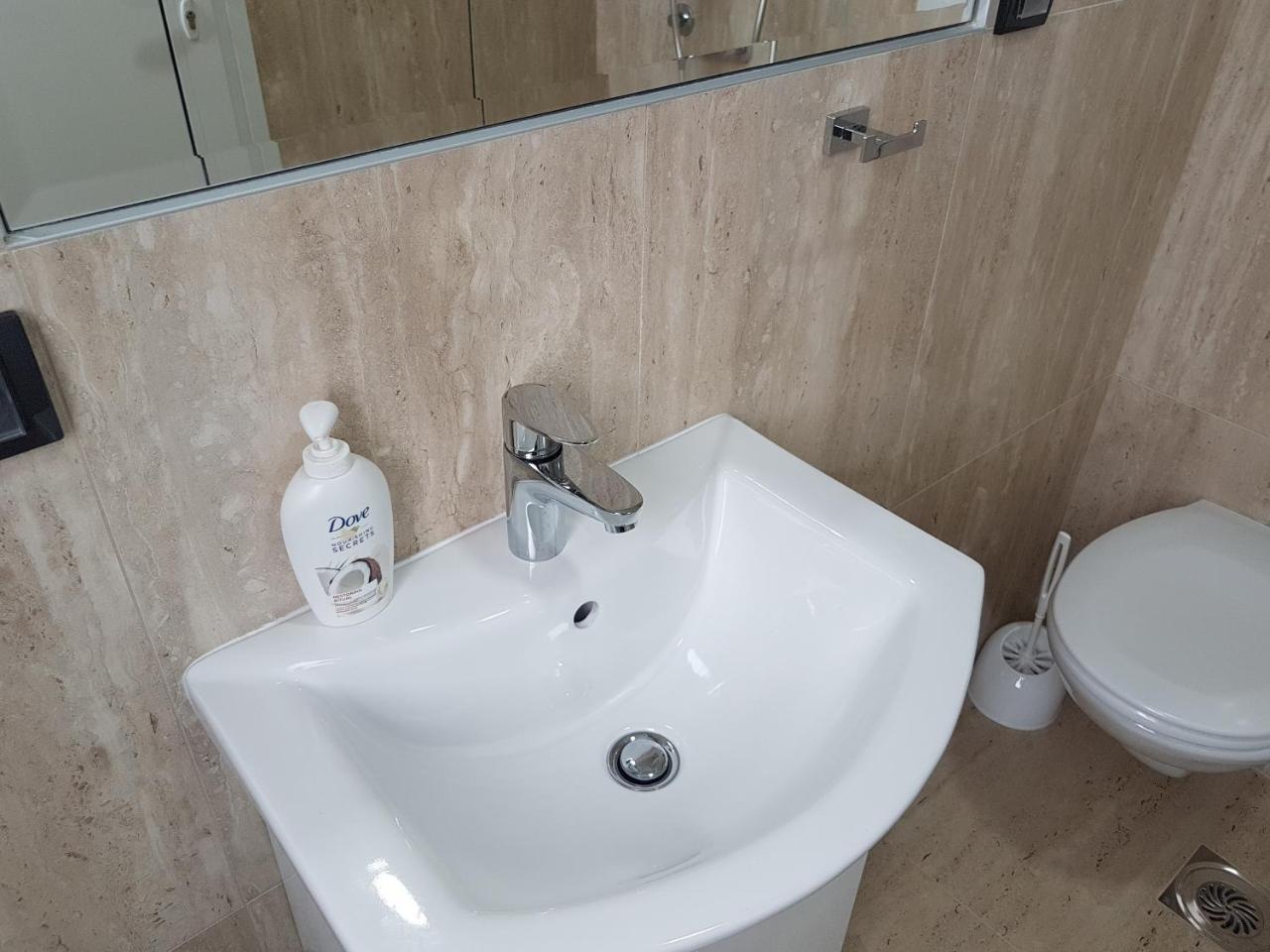 Apartman Simic 2 Valjevo Exterior photo