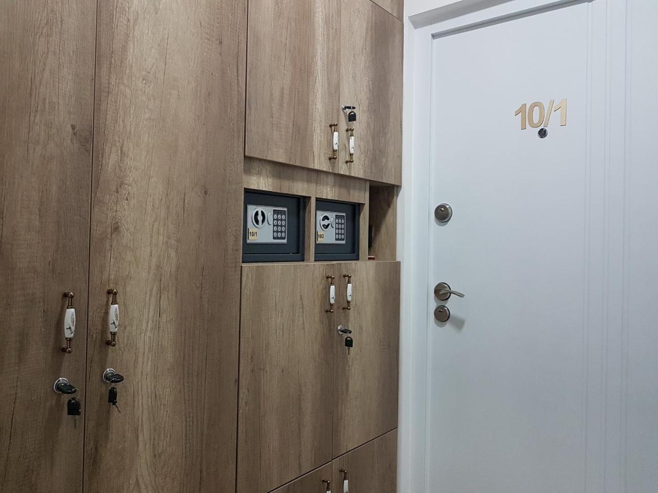 Apartman Simic 2 Valjevo Exterior photo