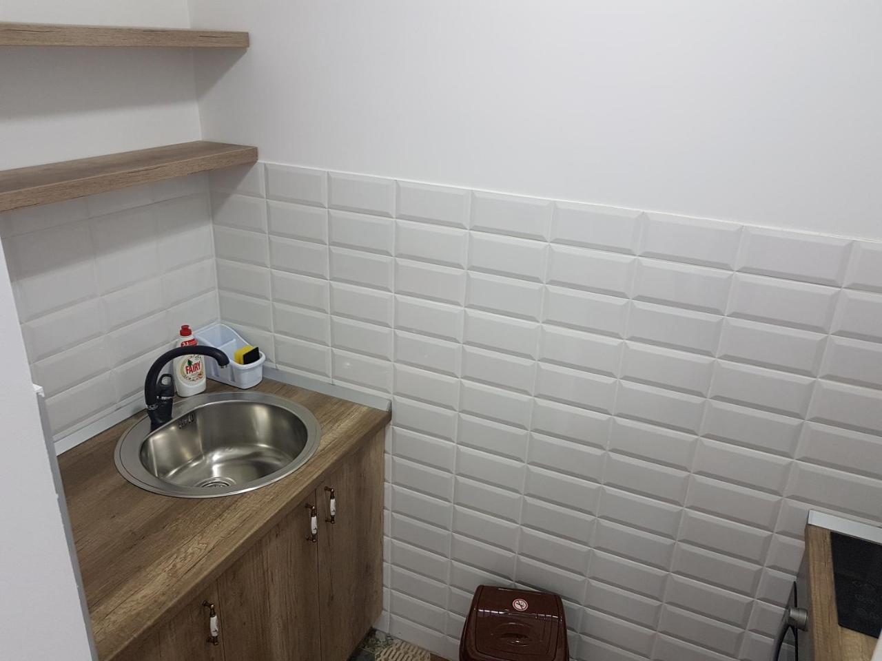 Apartman Simic 2 Valjevo Exterior photo