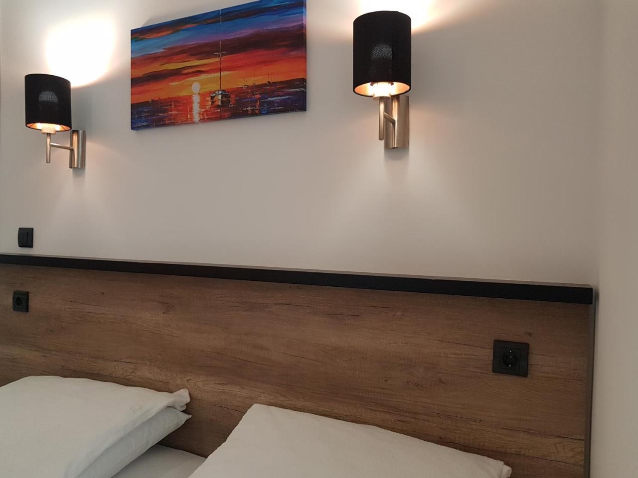 Apartman Simic 2 Valjevo Exterior photo