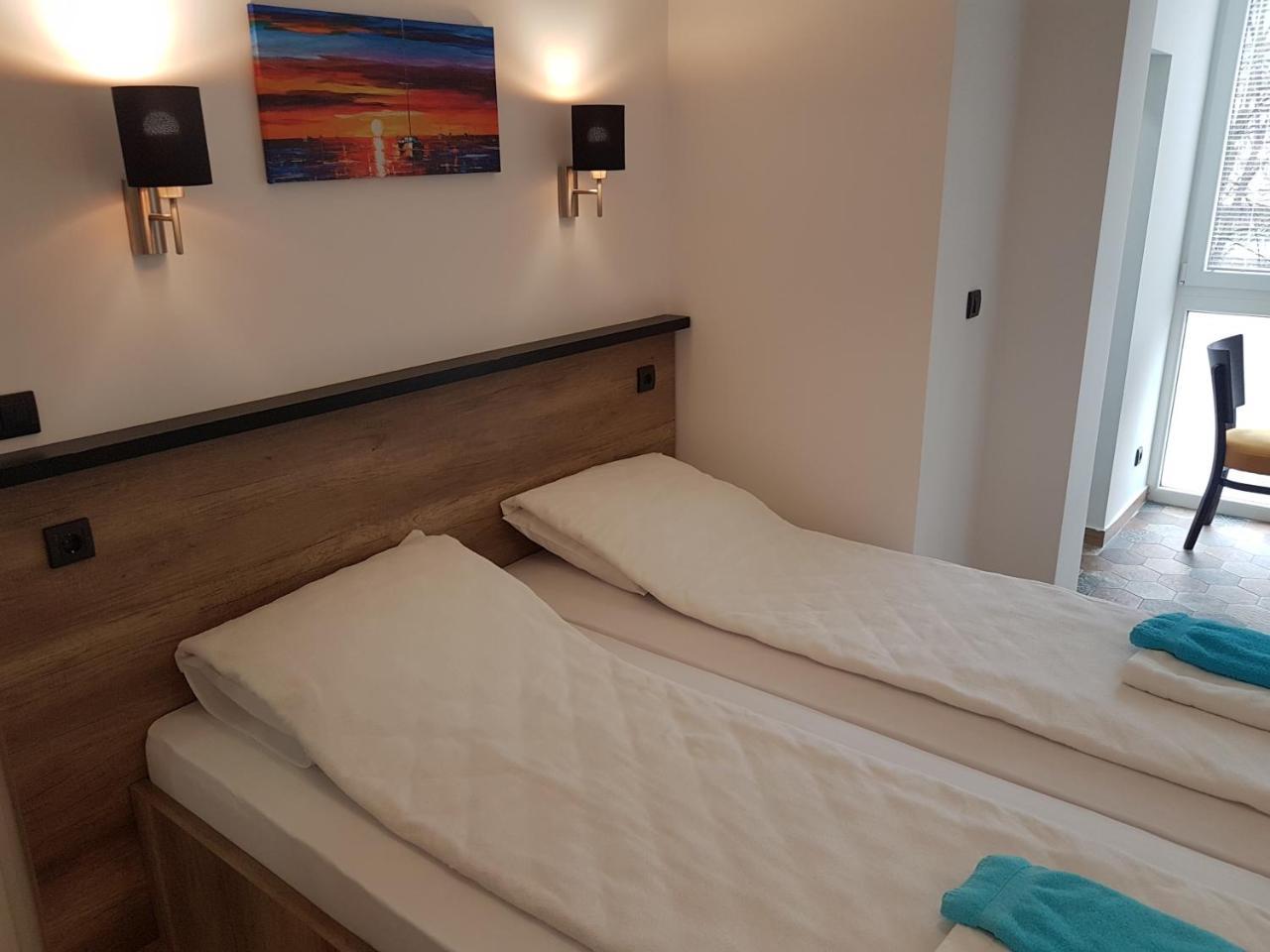Apartman Simic 2 Valjevo Exterior photo
