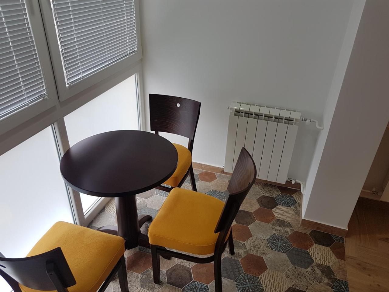 Apartman Simic 2 Valjevo Exterior photo